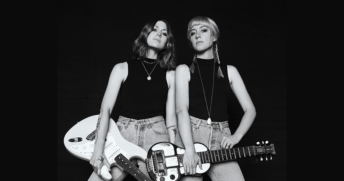 Larkin Poe