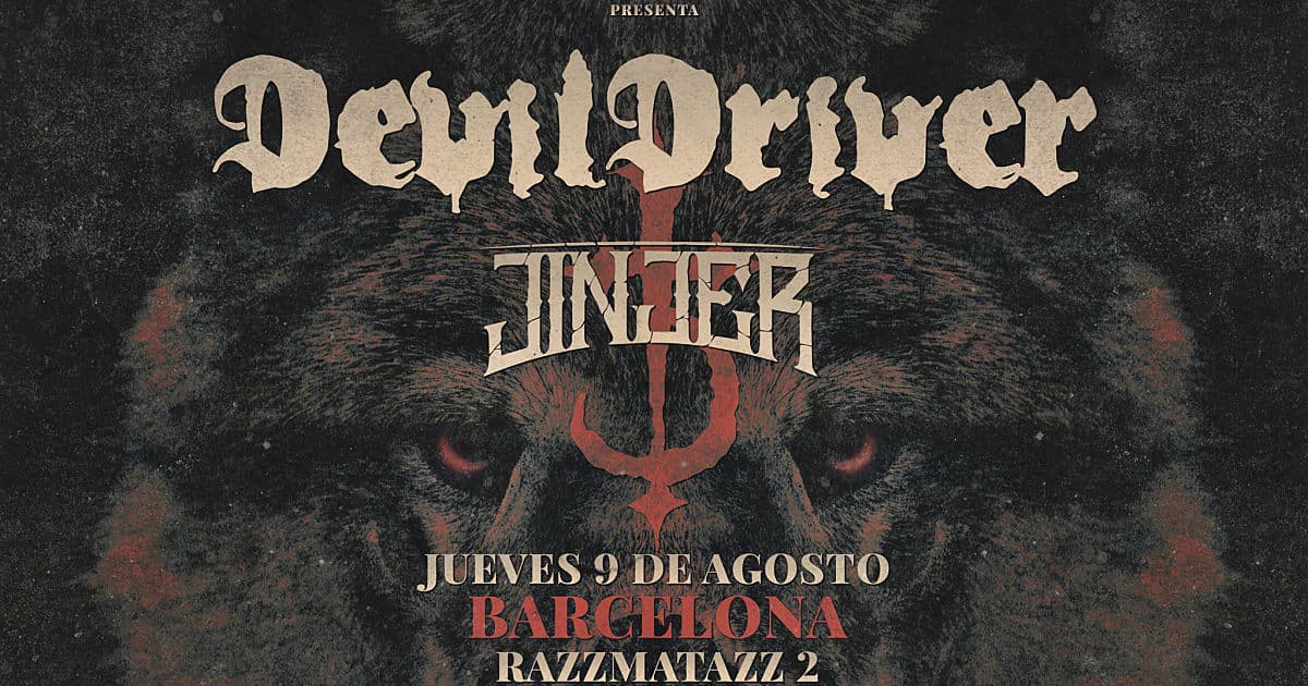 DevilDriver