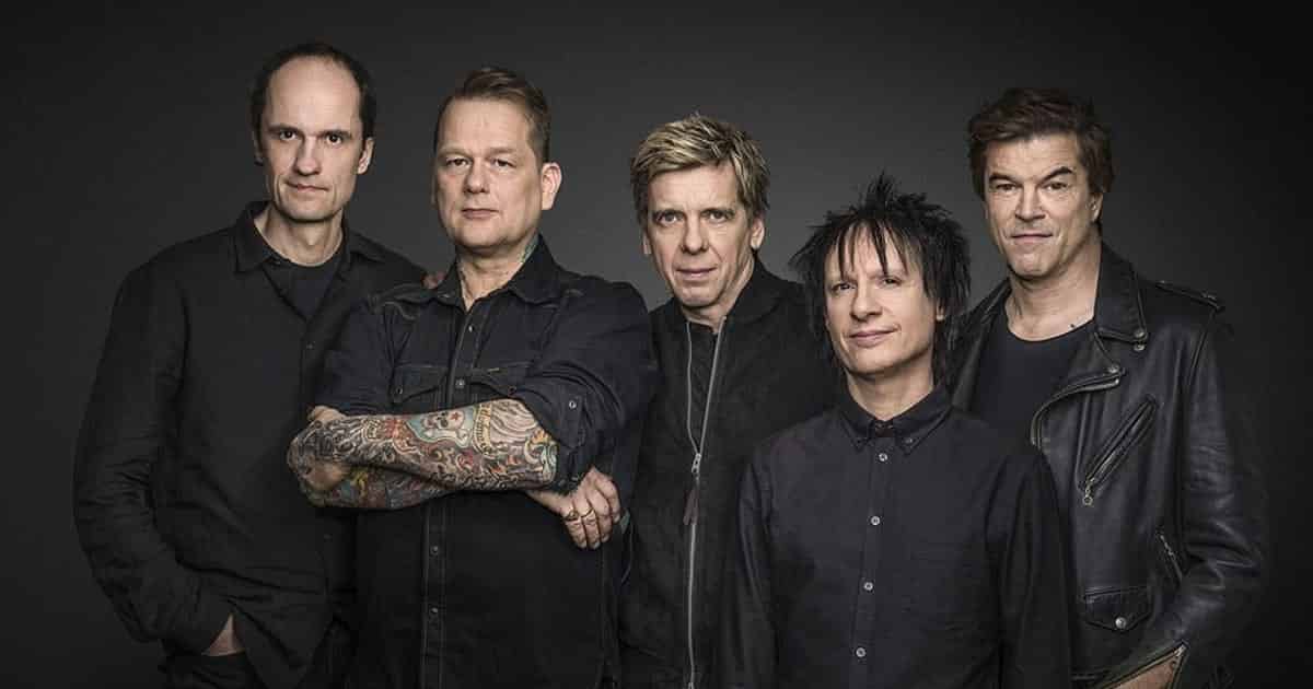 Die Toten Hosen Die Toten Hosen