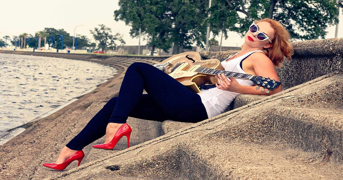 Samantha Fish