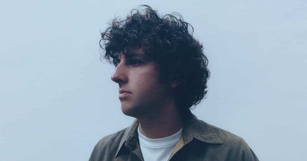 Jamie XX