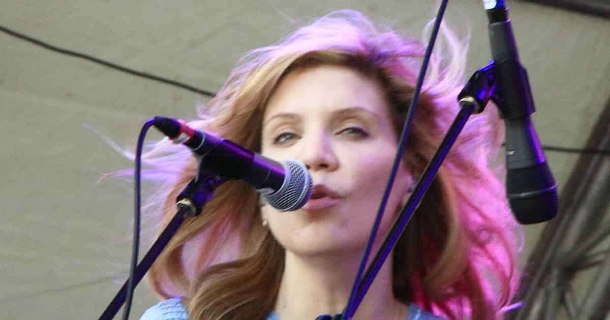 Alison Krauss Alison Krauss