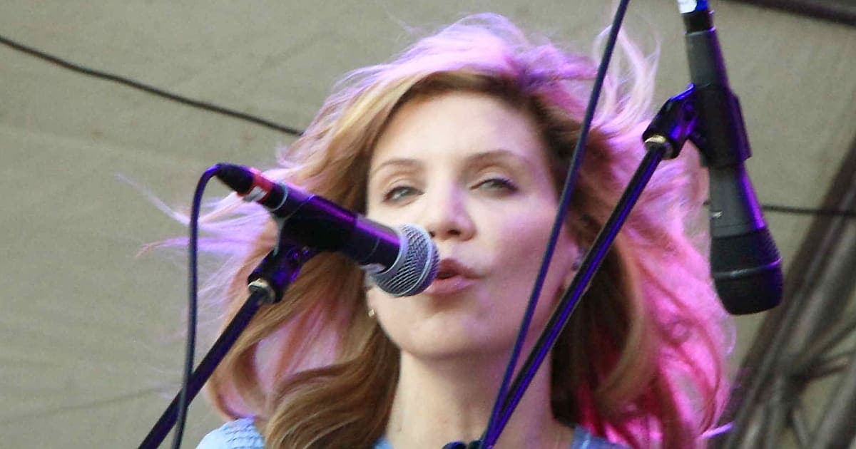 Alison Krauss