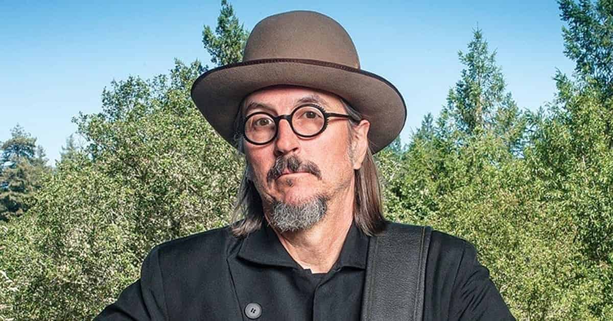 Les Claypool Les Claypool