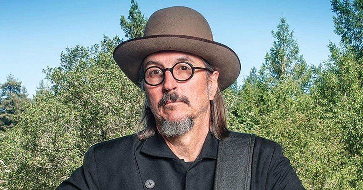 Les Claypool