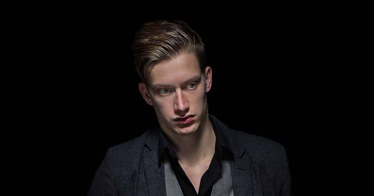 Daniel Sloss Daniel Sloss