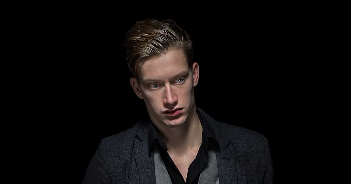 Daniel Sloss
