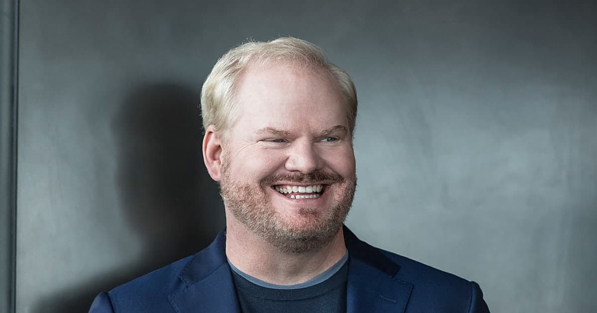 Jim Gaffigan