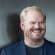 Jim Gaffigan logo