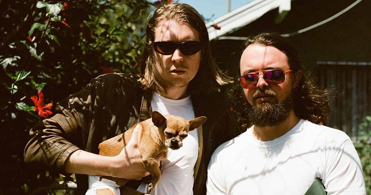 Alex Cameron Alex Cameron