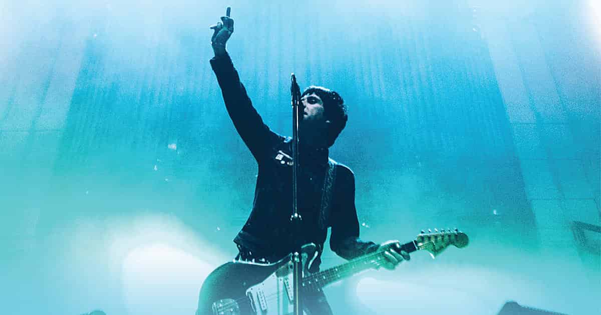 Johnny Marr Johnny Marr