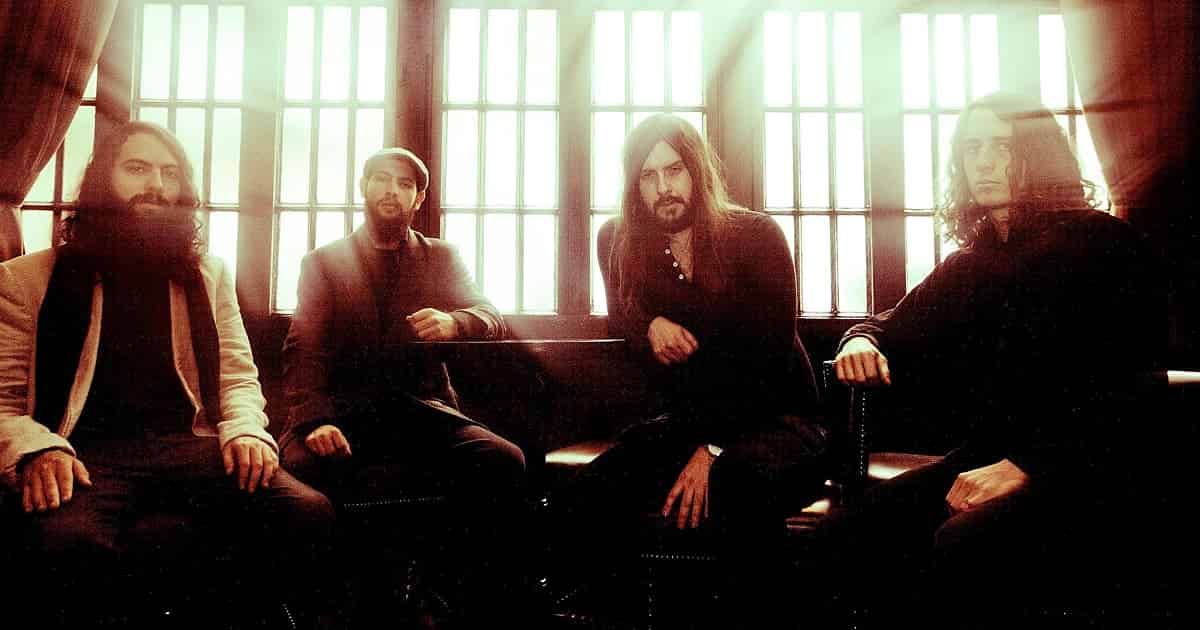 Uncle Acid and the Deadbeats Uncle Acid and the Deadbeats