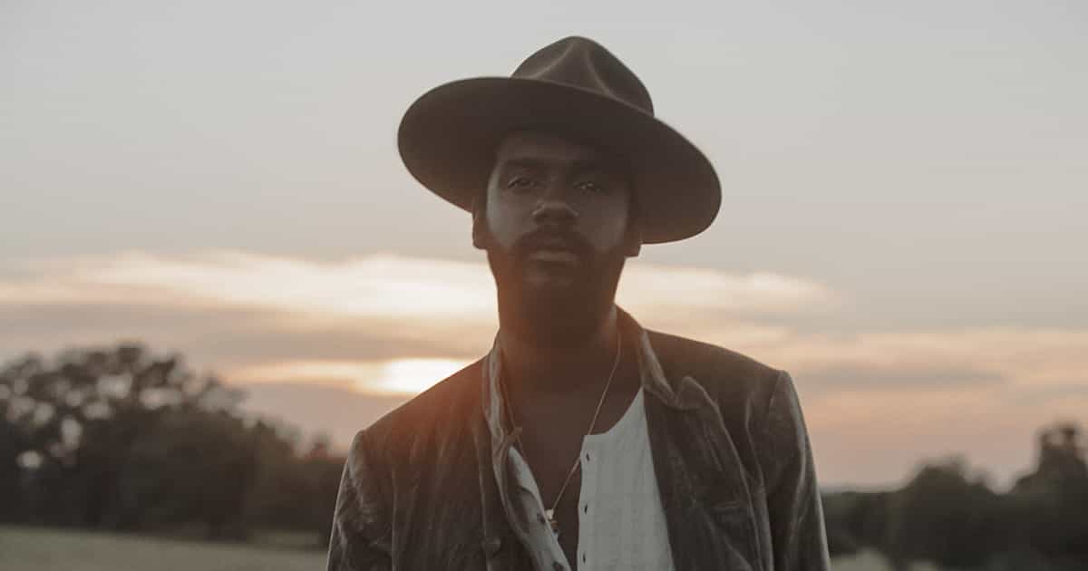 Gary Clark Jr.
