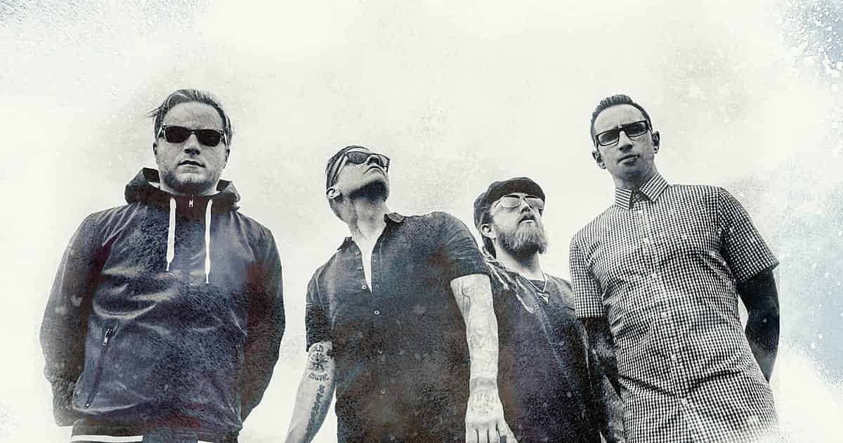 Shinedown Shinedown