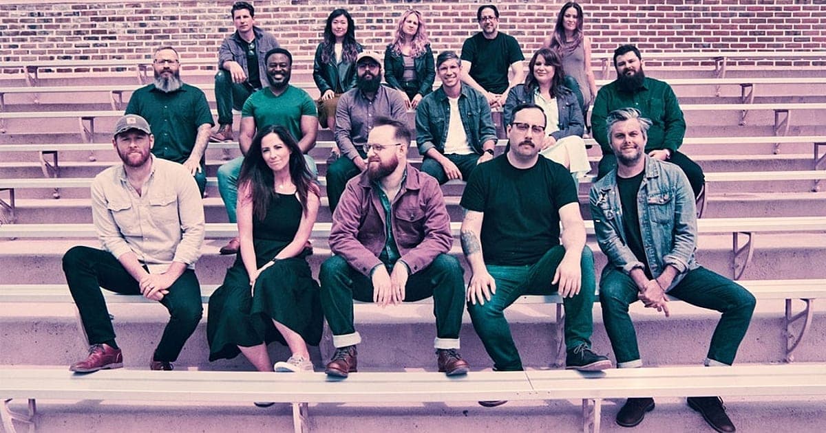 Aaron West and the Roaring Twenties