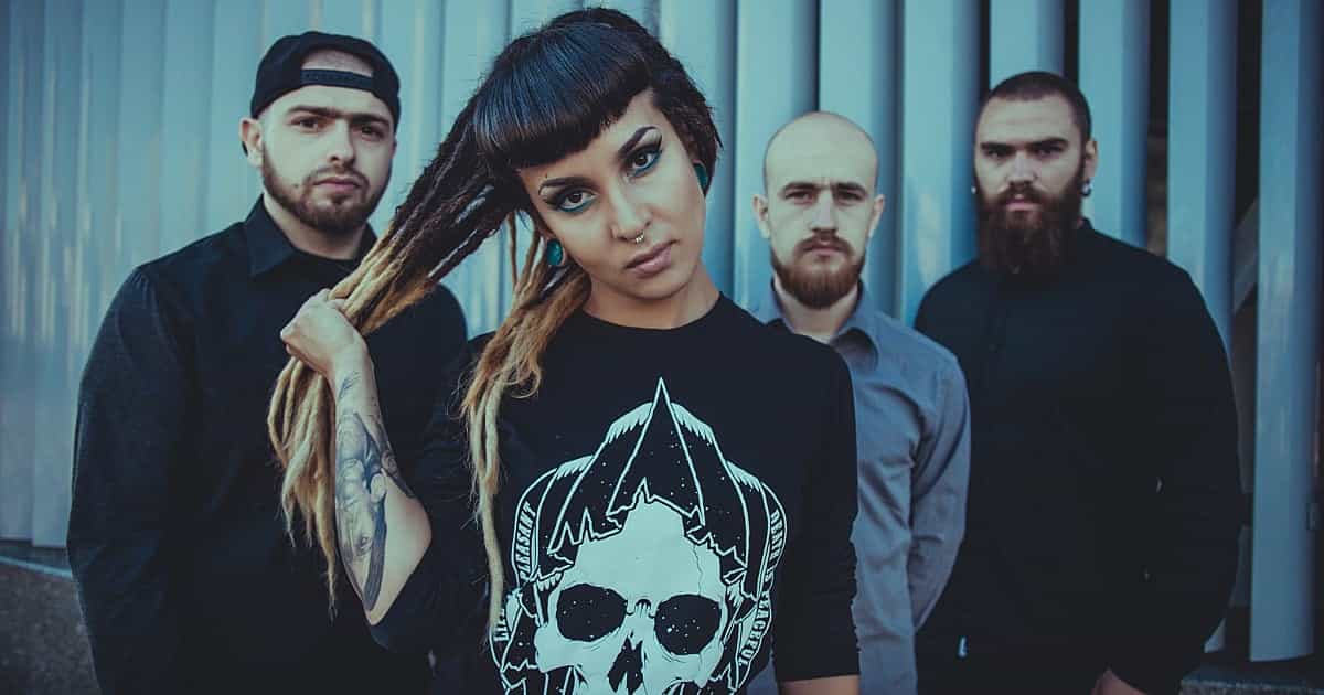 Jinjer