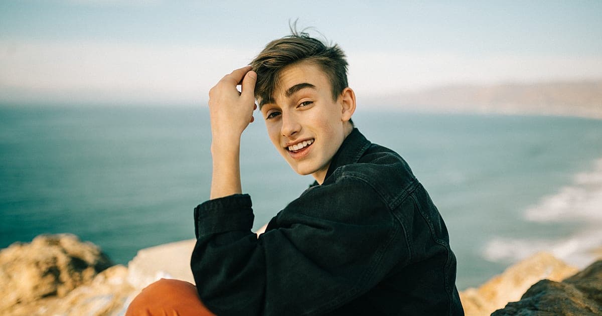 Johnny Orlando