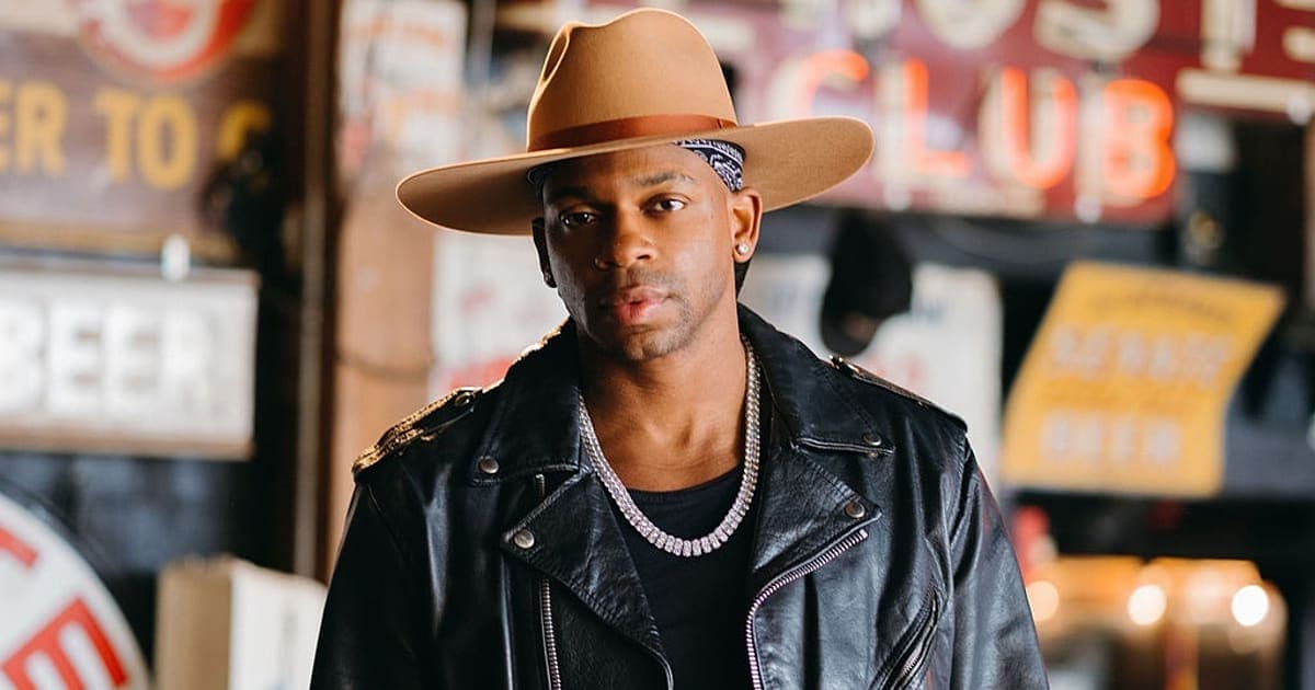 Jimmie Allen