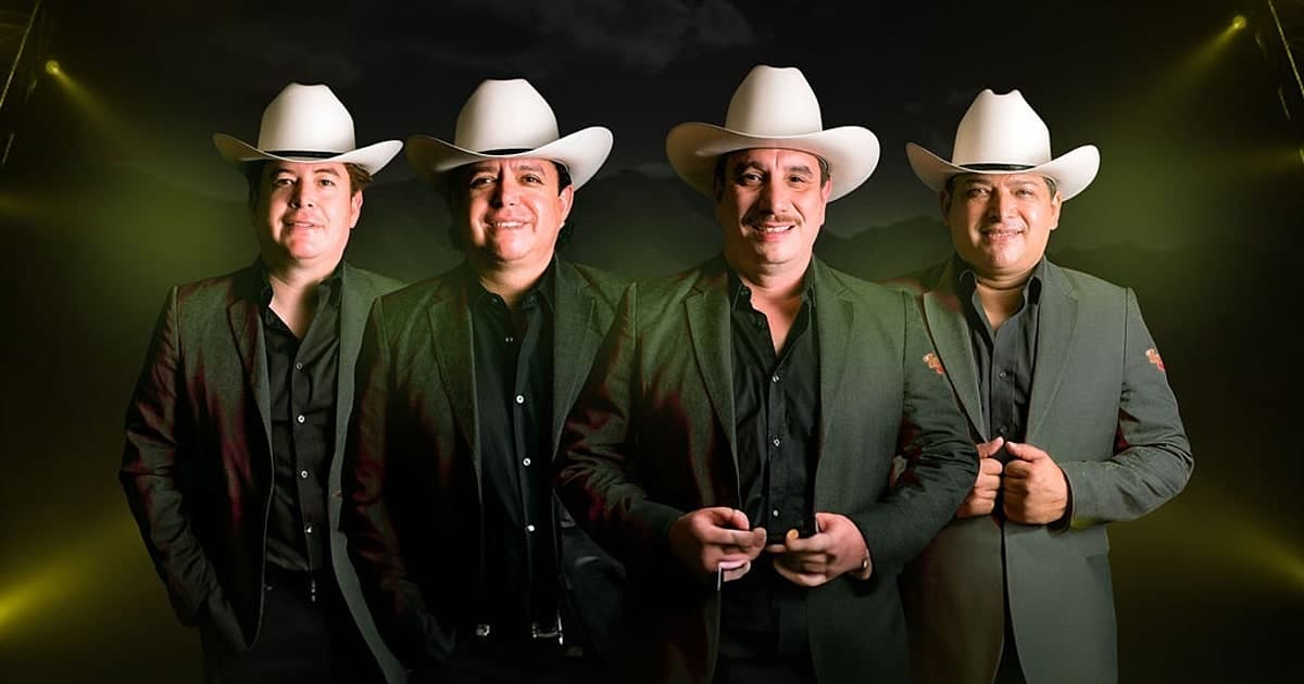 Los Alegres Del Barranco