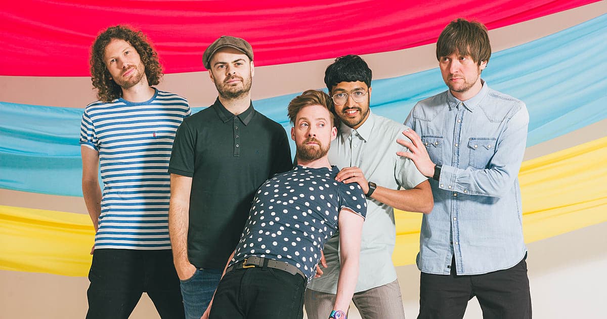 Kaiser Chiefs