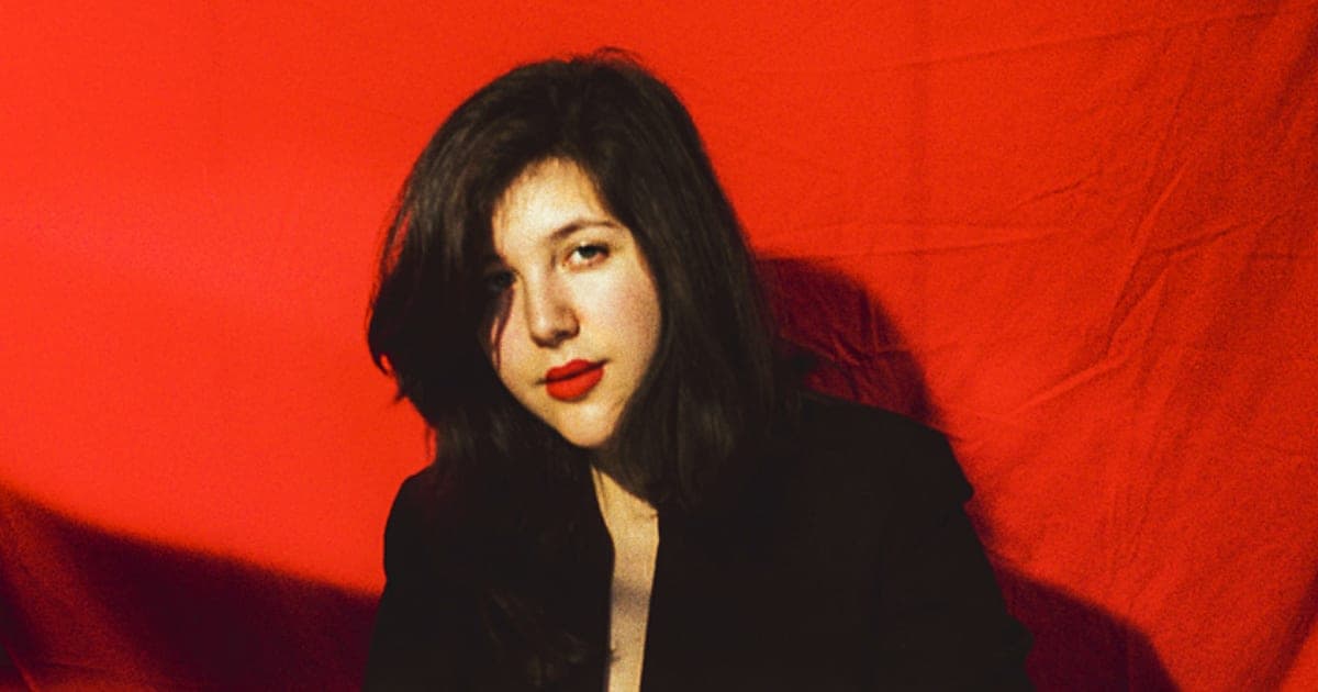 Lucy Dacus