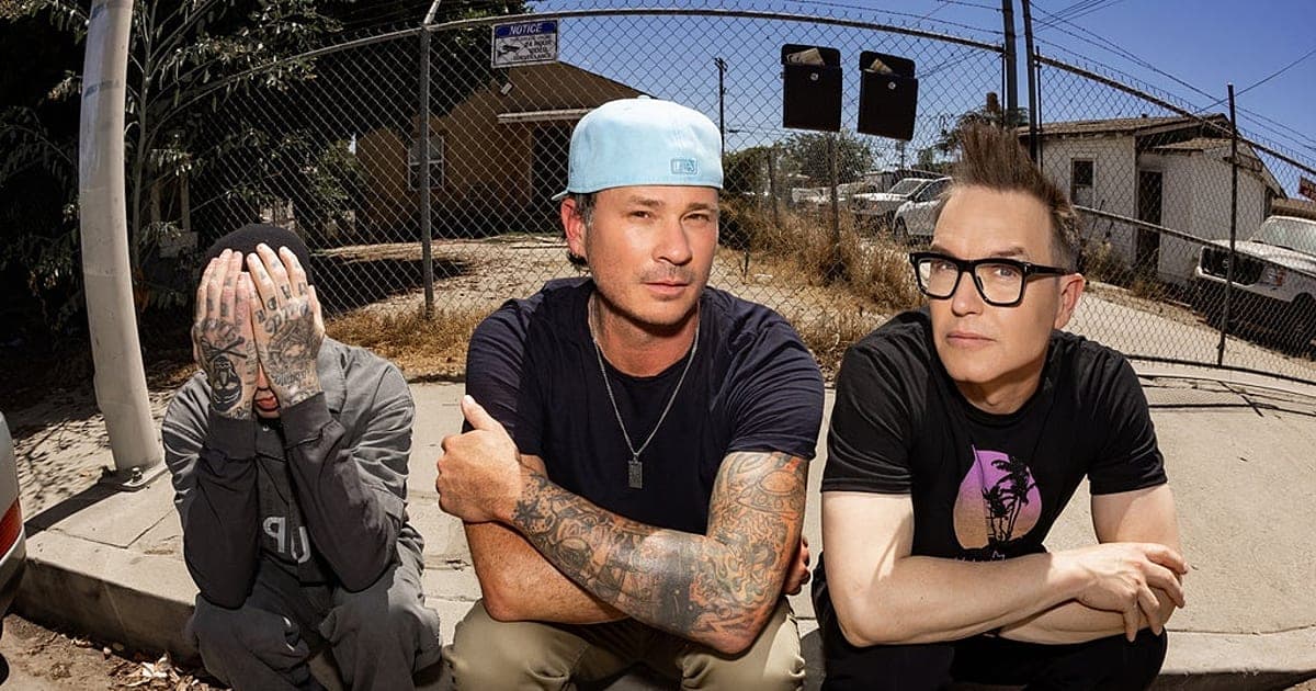 blink-182