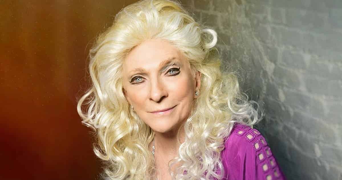 Judy Collins Judy Collins