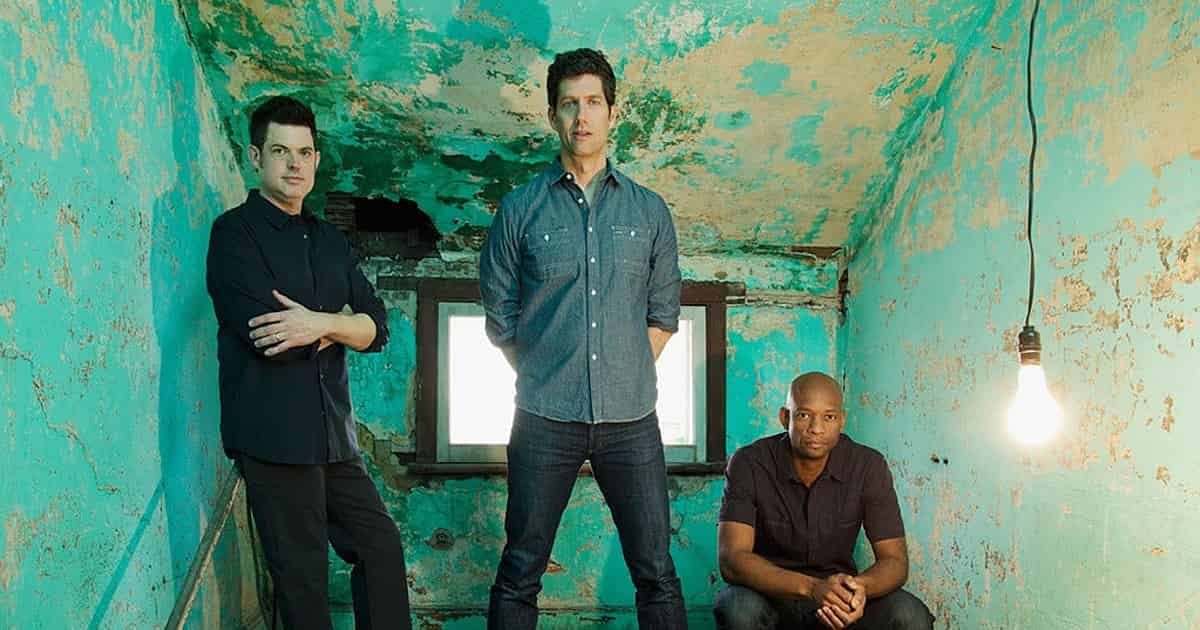 Better Than Ezra Better Than Ezra