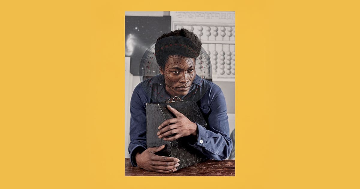 Benjamin Clementine