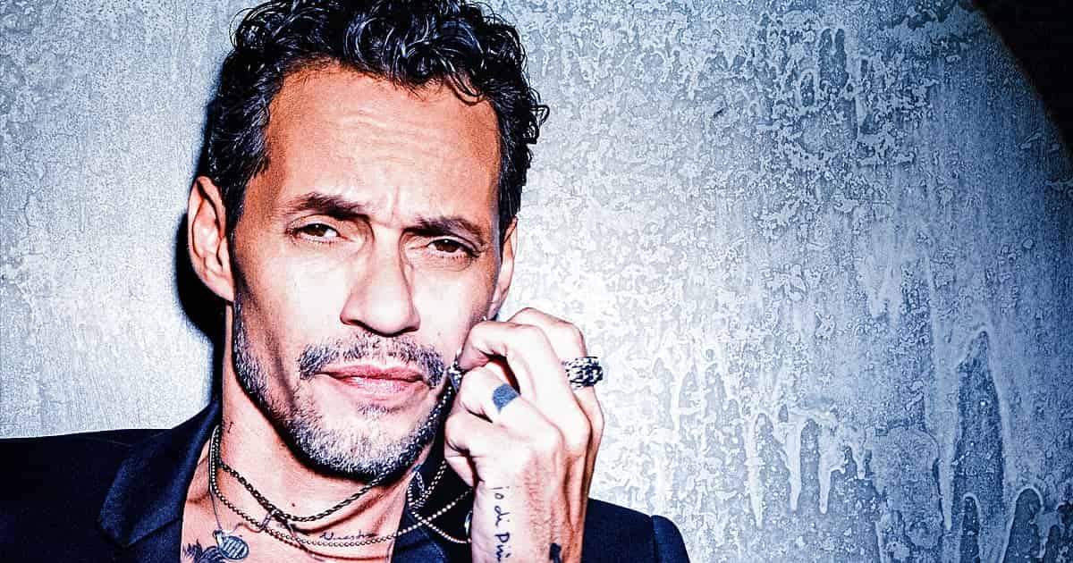 Marc Anthony Marc Anthony