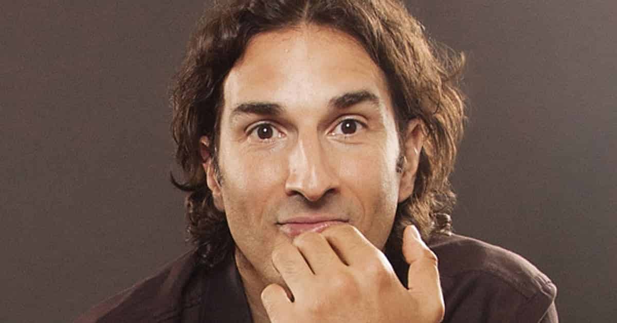 Gary Gulman Gary Gulman