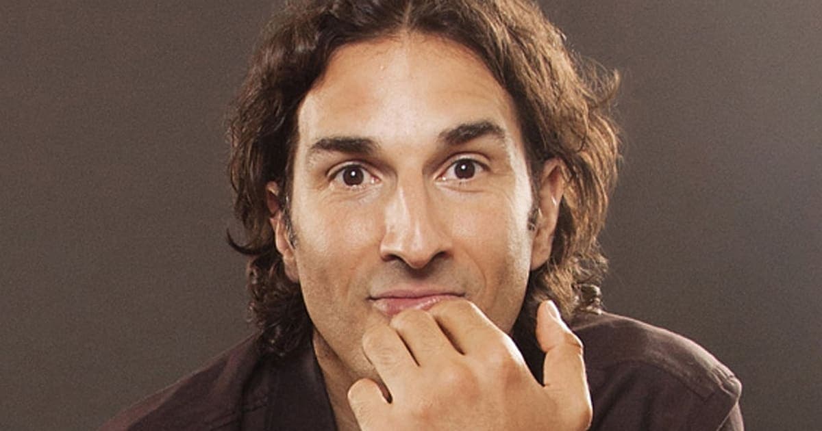 Gary Gulman