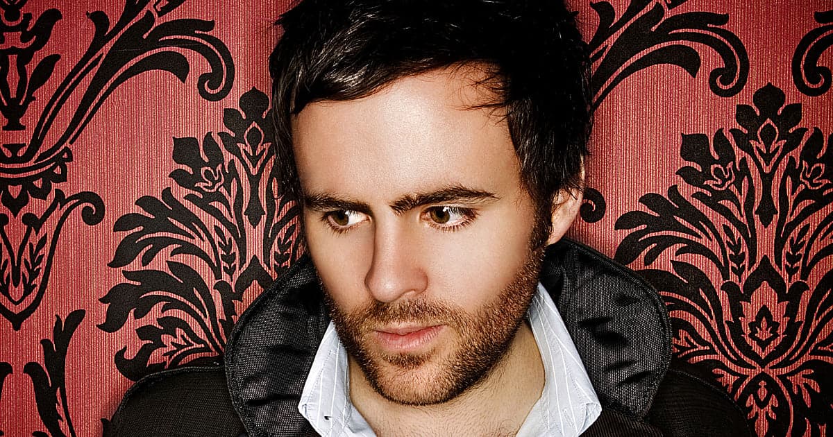 Gareth Emery