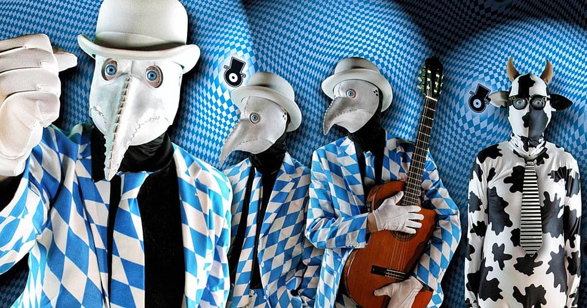 The Residents