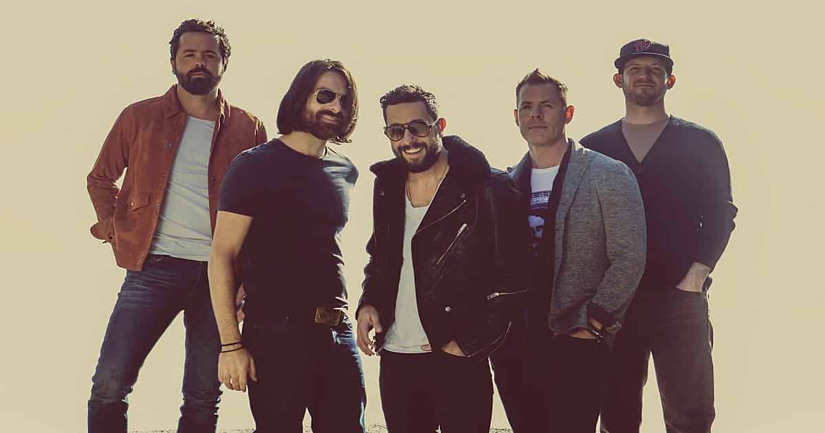 Old Dominion Old Dominion
