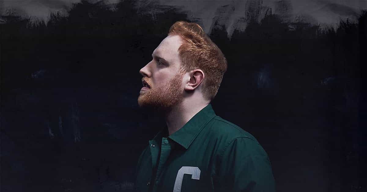 Gavin James