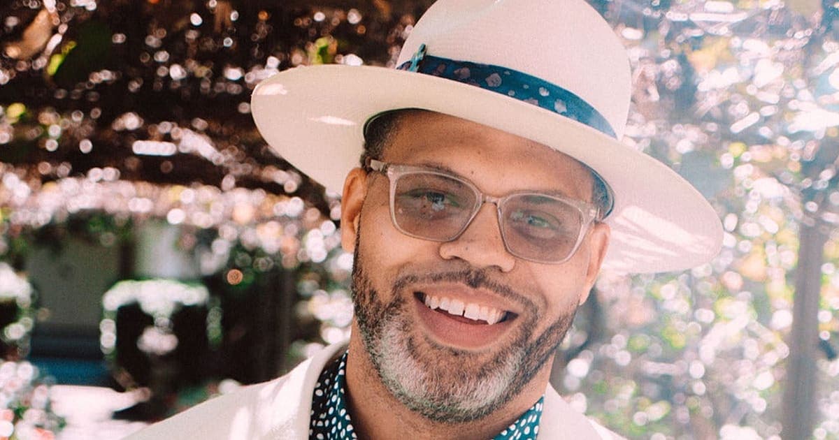 Eric Roberson