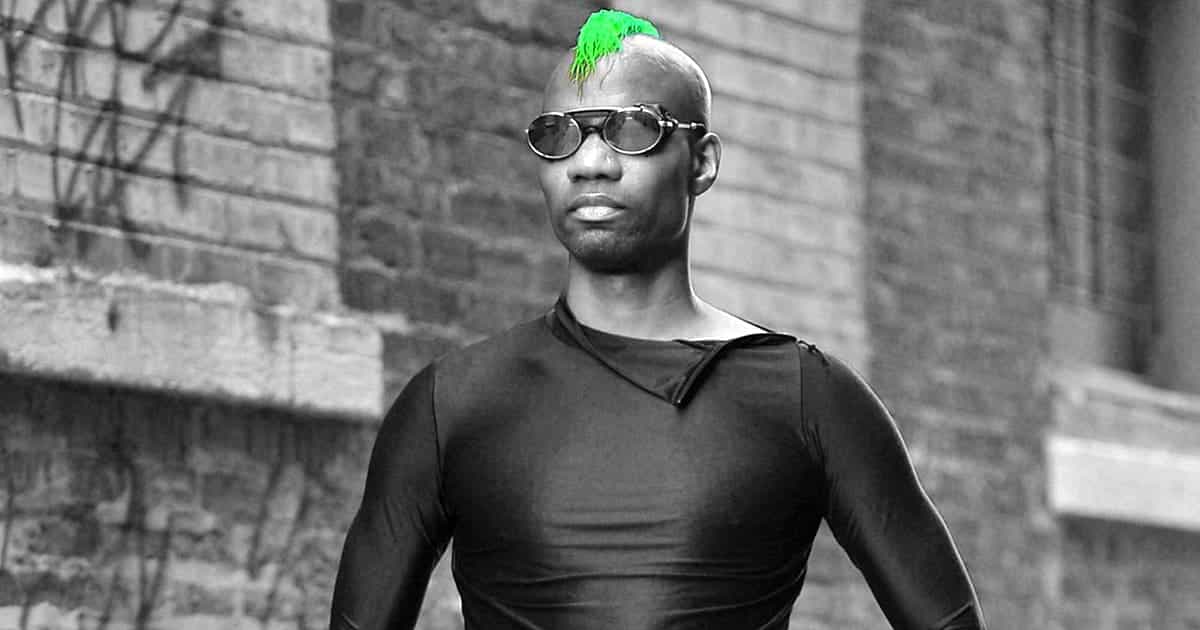 Green Velvet