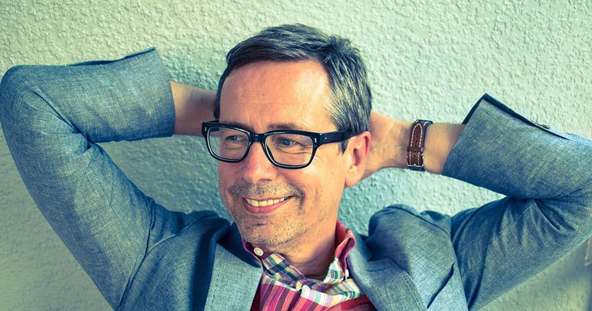 Nick Heyward
