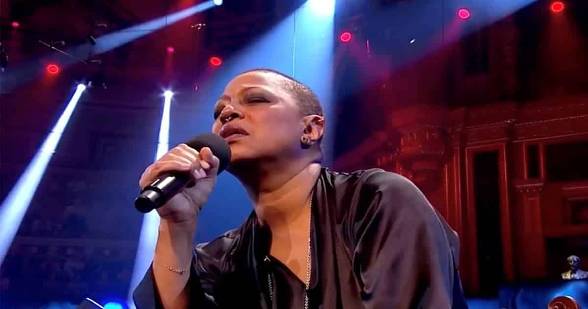 Lisa Fischer Lisa Fischer
