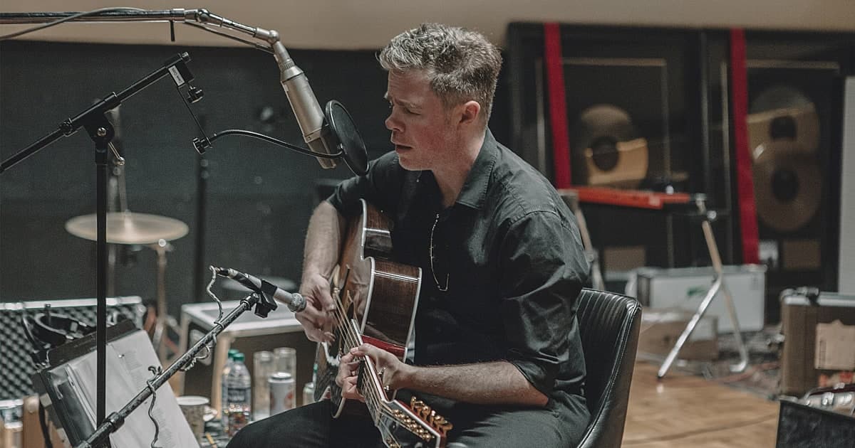 Josh Ritter