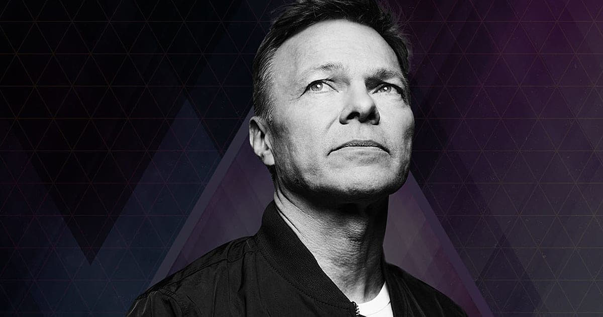 Pete Tong