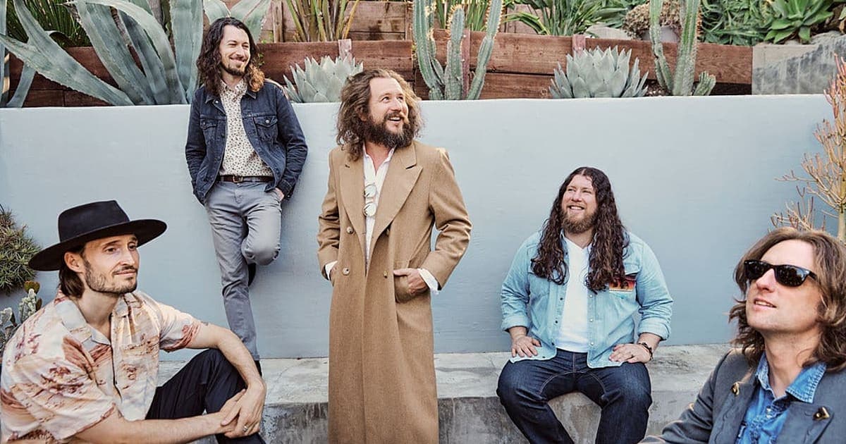 My Morning Jacket
