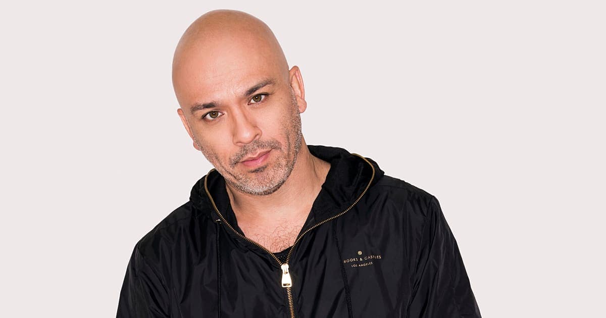 Jo Koy