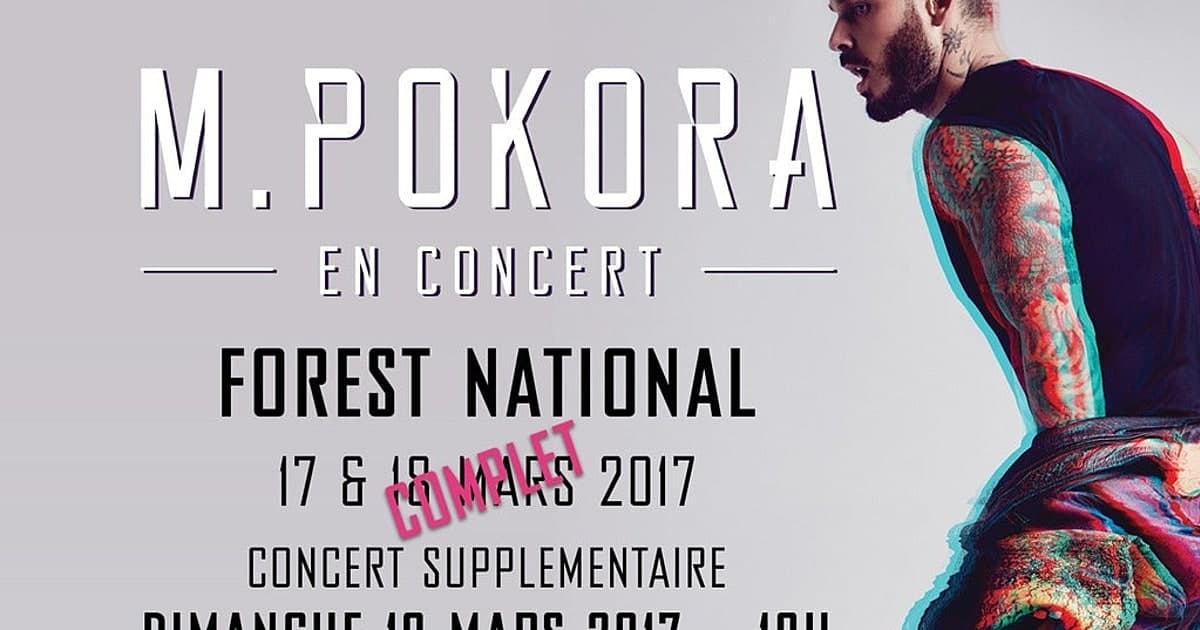 M. Pokora