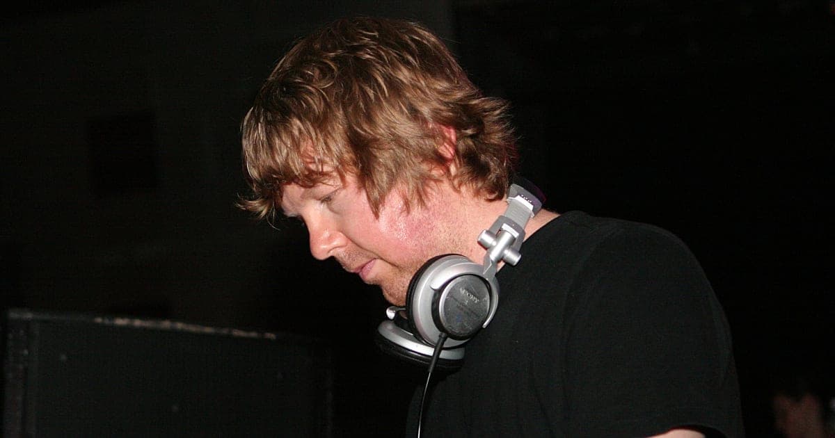 John Digweed