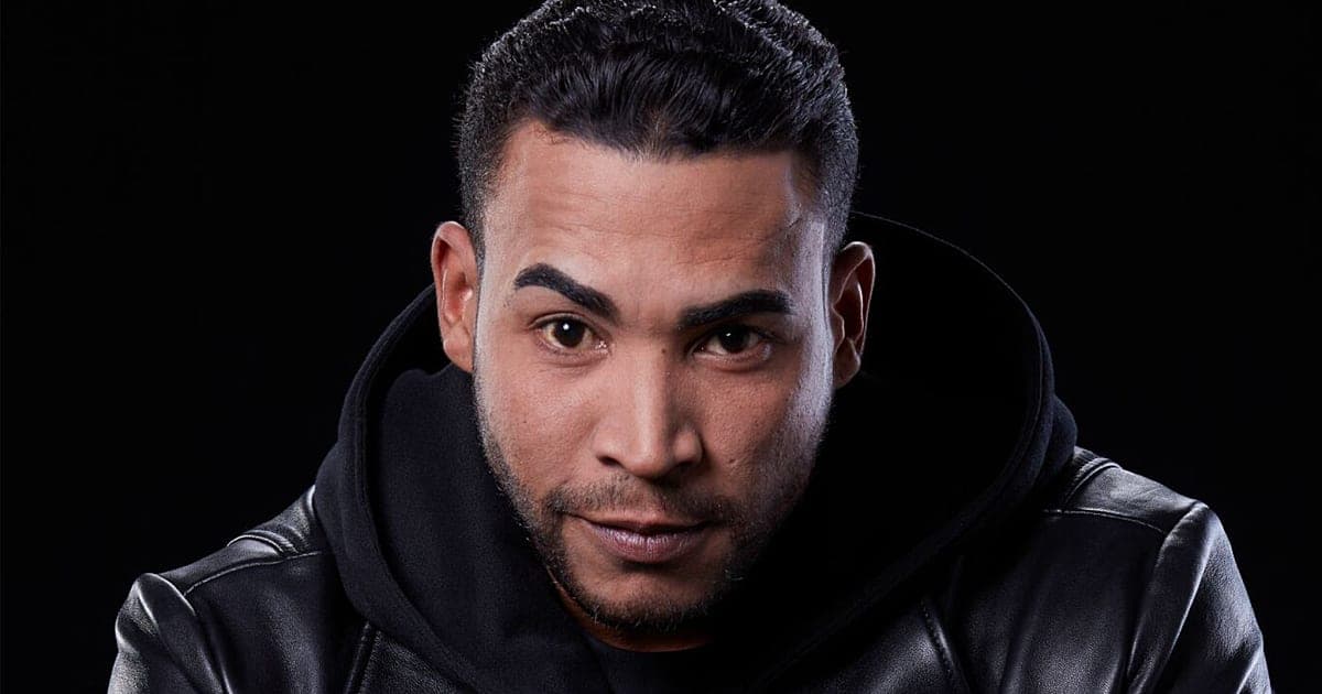 Don Omar