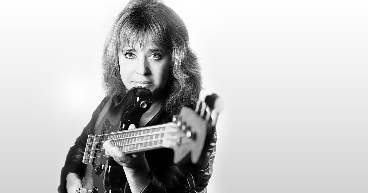 Suzi Quatro