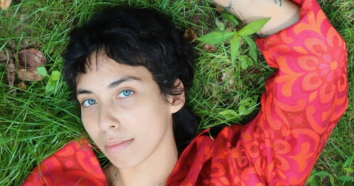 Indigo De Souza