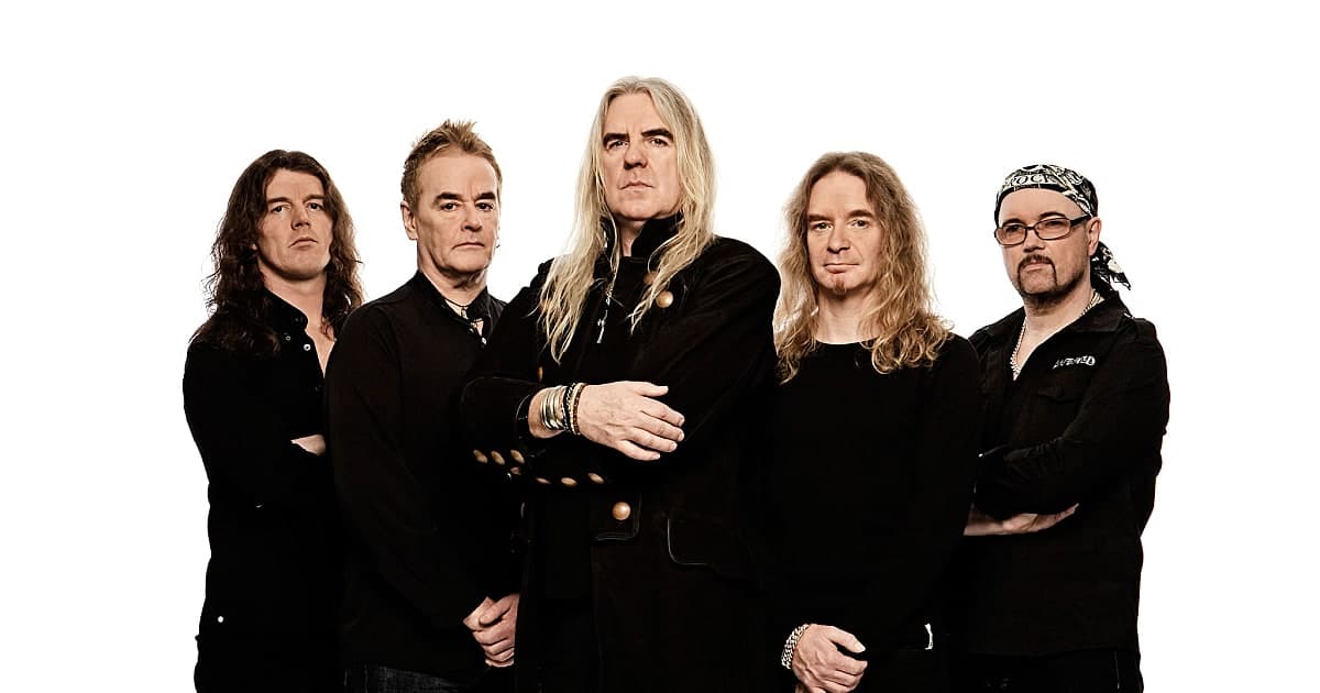 Saxon